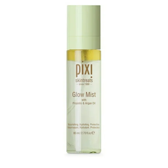 NEW PIXI Glow Mist Spray 2.70 fl. Oz. Facial Spray Skincare - Picture 7 of 8
